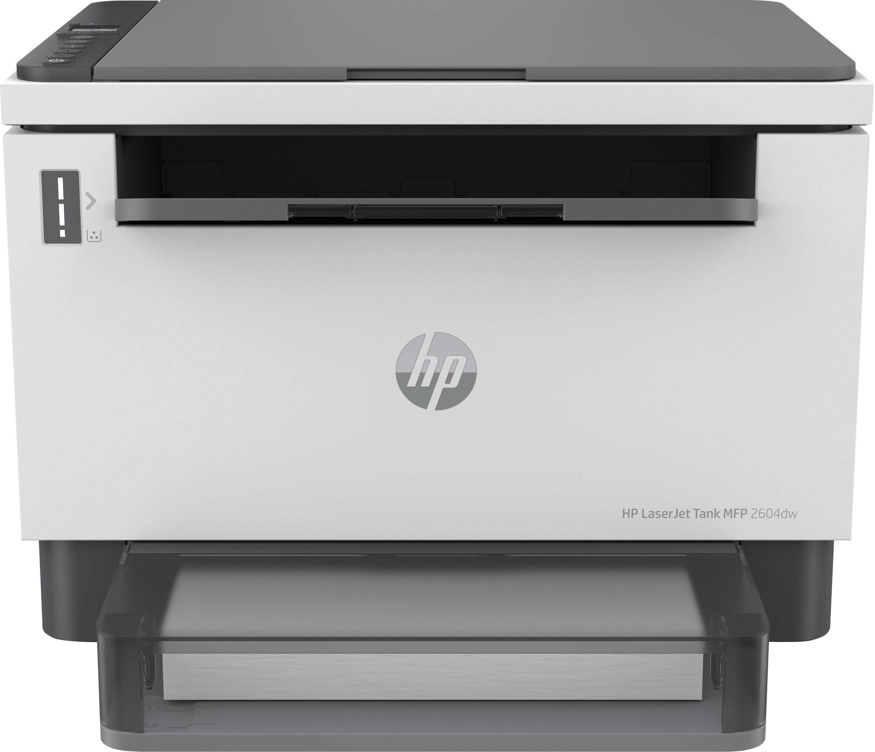 Hp laserjet stampante multifunzione tank 2604dw - 381V0A