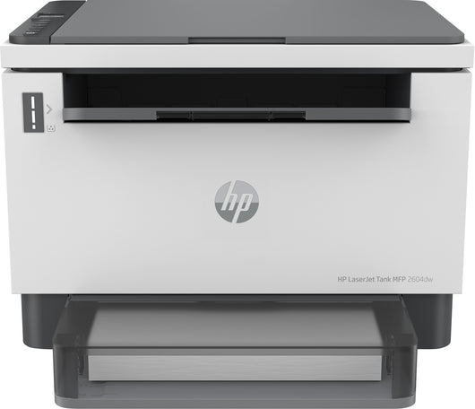 Hp laserjet stampante multifunzione tank 2604dw - 381V0A
