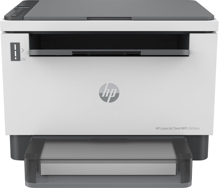 Hp laserjet stampante multifunzione tank 2604dw - 381V0A
