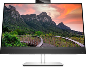 Hp e-series e27m g4 monitor pc 68,6 cm (27") 2560 x 1440 pixel quad hd nero - 131024