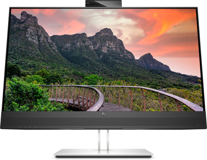 Hp e-series e27m g4 monitor pc 68,6 cm (27") 2560 x 1440 pixel quad hd nero - 131024