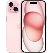 Apple iphone 15 128gb pink mtp13px/a - 0195949036163