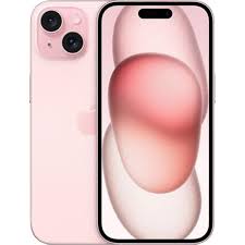 Apple iphone 15 128gb pink mtp13px/a - 0195949036163