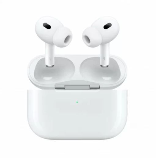 Auricolare bluetooth airpods pro 2 apple mtjv3zm/a