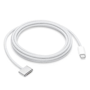 Apple cavo di ricarica usb-c a magsafe3 2m mw613zm/a