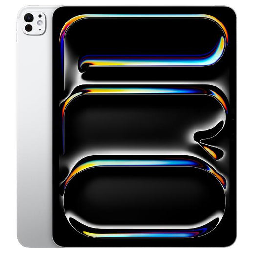 Ipad  pro  13  wifi  1tb  silver  nt - MWRG3TY/A