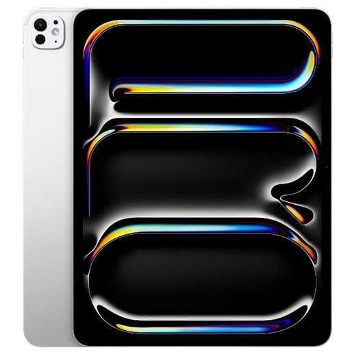 Ipad  pro  13  wifi  1tb  silver  nt - MWRG3TY/A