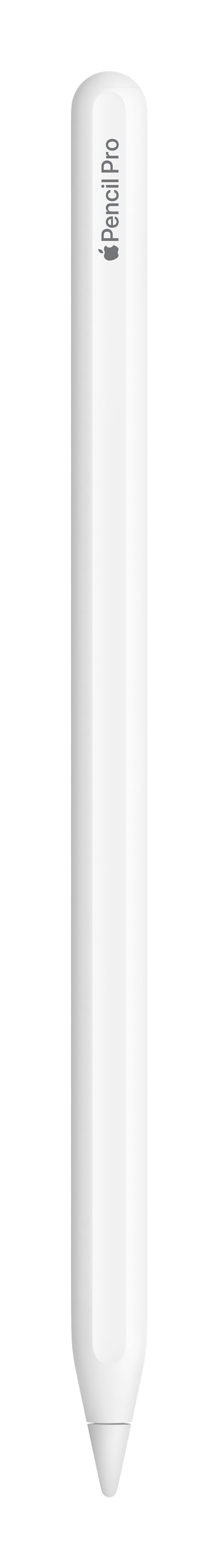Apple pencil pro 2024 comp.ipad pro 11/13 m4 e ipad air11/13 m2 2024 - MX2D3AM/A