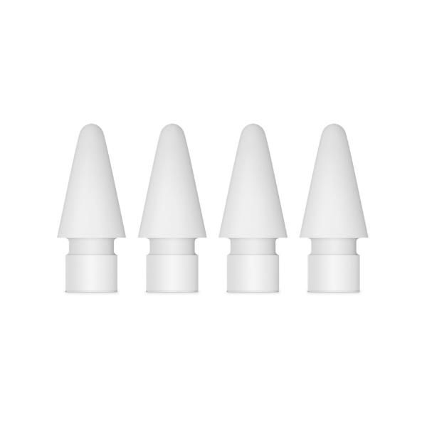 Apple pencil tips - 4 pack - MX763ZM/A