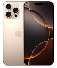 Apple iphone 16 pro max 256gb 6.9 desert titanium eu mywx3zd/a