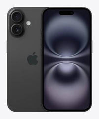 Apple iphone 16 128gb 6.1 black mye73hn/a