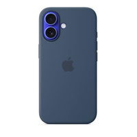 Iphone  16  plus  si  case  denim - MYYA3ZM/A