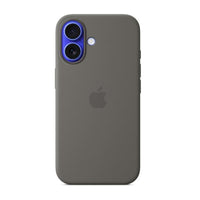 Iphone  16  plus  si  case  stone  gray - MYYC3ZM/A