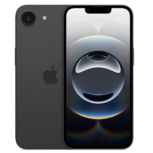 Iphone 16e 128gb blk md1q4ql/a