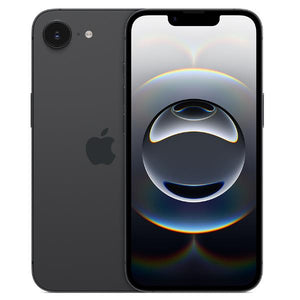 Iphone 16e blk 256gb-ypt - 0195950051278