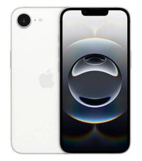 Apple iphone 16e 256gb 6.1white eu md1w4sx/a