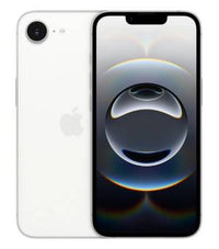 Apple iphone 16e 256gb 6.1white eu md1w4sx/a