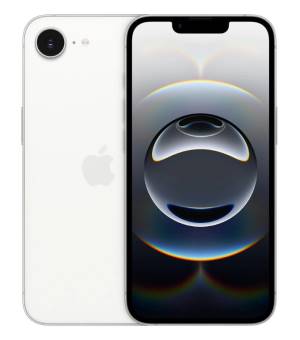 Apple iphone 16e 256gb 6.1white eu md1w4sx/a