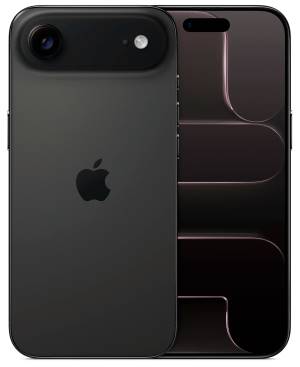 Iphone air space black 256gb-ypt - 0195950622584