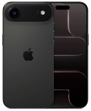 Iphone air space black 256gb-ypt - 0195950622584