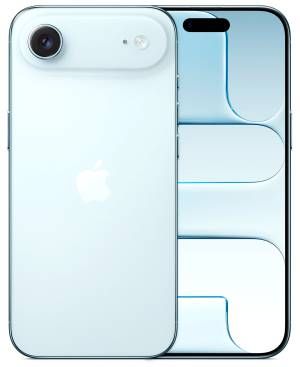 Iphone air sky blue 256gb-ypt - 0195950623185