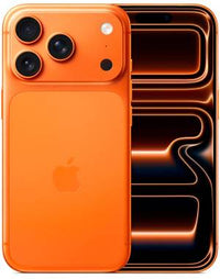 Apple iphone 17 pro 512gb 6,3 cosmic orange mg8m4qn/a