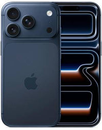 Iphone 17 pro deep blue 1tb - MG8R4QL/A