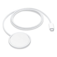 Caricabatterie apple mgd74zm a magsafe white