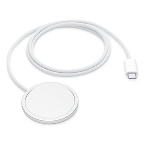 Caricabatterie apple mgd74zm a magsafe white