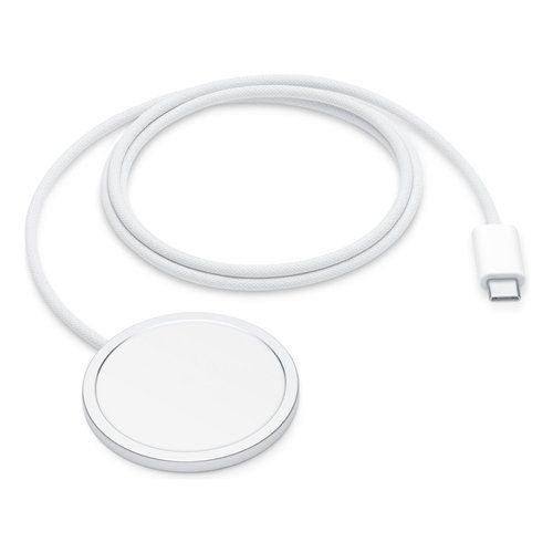 Caricabatterie apple mgd74zm a magsafe white