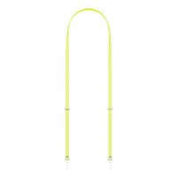 Crossbody strap - neon yellow - MGGE4ZM/A