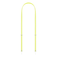Crossbody strap - neon yellow - MGGE4ZM/A