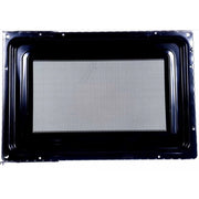 PORTA INTERNA   VETRO PER MICROONDE WHIRLPOOL 482000099618 - Whirlpool Ariston Hotpoint