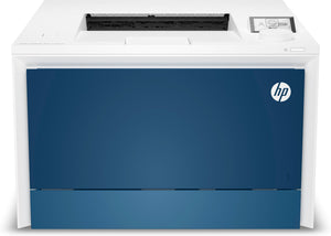 Hp color laserjet pro stampante 4202dn - 4RA87F#B19