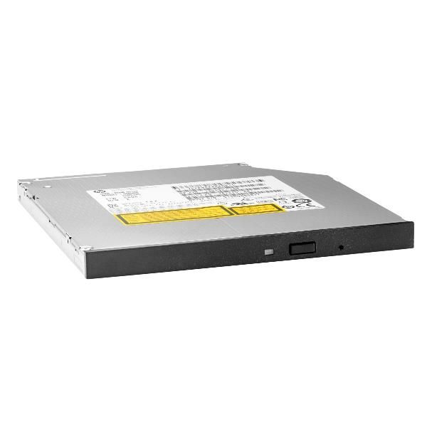 Hp odd slim z2 sff dvd-writer 9,5 mm - 4L5J9AA