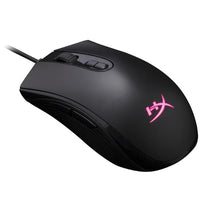 Hyperx pulsefire core – mouse da gaming (nero) - 4P4F8AA