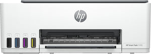 Hp smart tank 5105 wireless all-in-one colore stampante, fotocopiatrice, scanner - 1F3Y3A#BHC