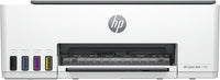 Hp smart tank 5105 wireless all-in-one colore stampante, fotocopiatrice, scanner - 1F3Y3A#BHC
