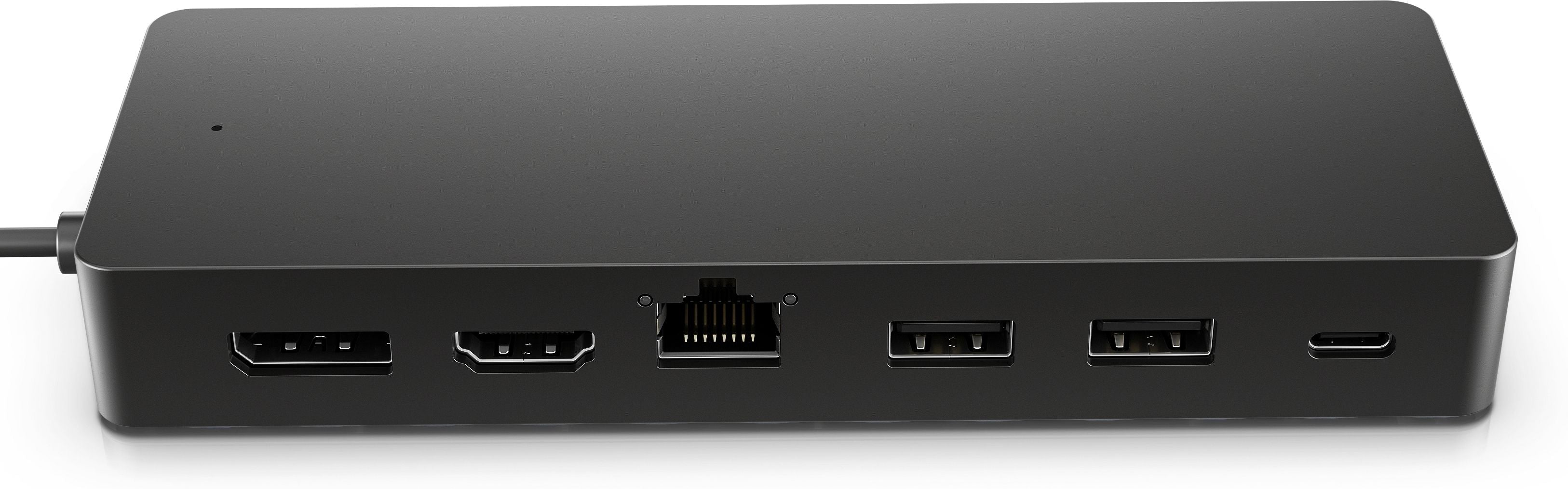 Hp universal usb-c multiport hub - 50H98AA