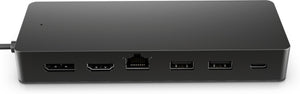 Hp universal usb-c multiport hub - 50H98AA