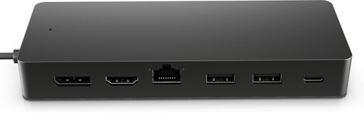 Hp universal usb-c multiport hub - 50H98AA