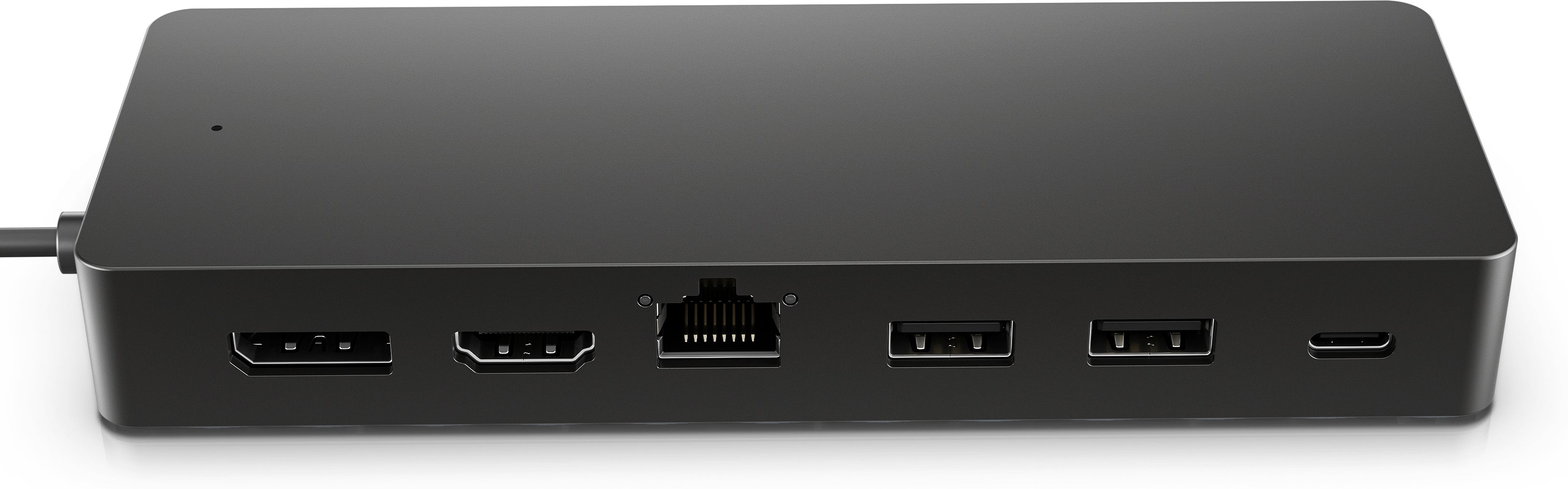 Hp universal usb-c multiport hub - 50H98AA