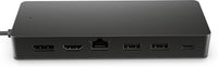 Hp universal usb-c multiport hub - 50H98AA