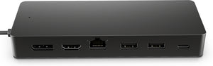 Hp universal usb-c multiport hub - 50H98AA