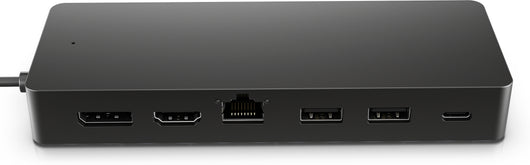 Hp universal usb-c multiport hub - 50H98AA