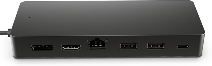Hp universal usb-c multiport hub - 50H98AA