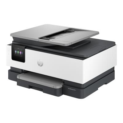 Hp officejet pro 8122e wireless all-in-one colore stampante, instant ink stampa fronte/retro - 405U3B#629