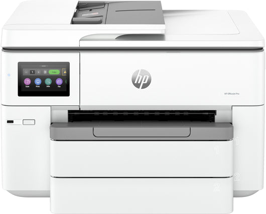 Hp officejet pro stampante multifunzione per grandi formati 9730e - 537P6B#629