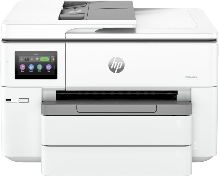 Hp officejet pro stampante multifunzione per grandi formati 9730e - 537P6B#629