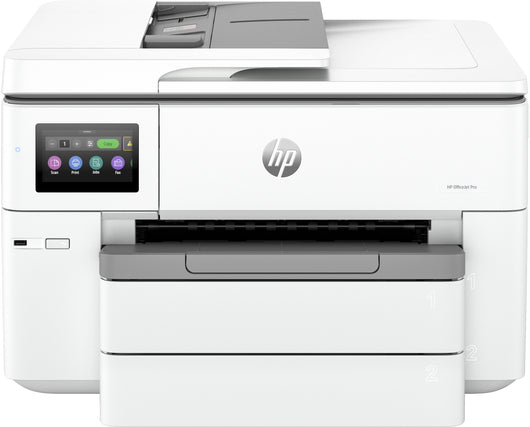 Hp officejet pro stampante multifunzione per grandi formati 9730e - 537P6B#629
